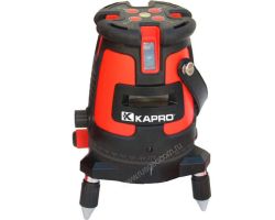 Лазерный уровень KAPRO 875