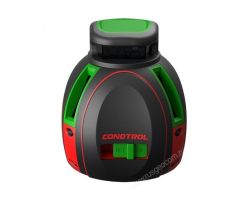 Лазерный уровень Condtrol UniX 360 Green Pro