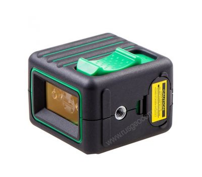 Лазерный уровень ADA Cube Mini Green Home Edition