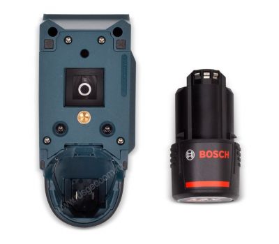 Лазерный уровень Bosch GCL 2-50 C+RM2+BM 3 clip L-Boxx (0.601.066.G03)