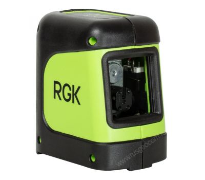 Лазерный уровень RGK ML-11G