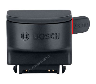 Адаптер рулетка (Tape) Bosch для Zamo III