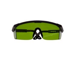 Зелёные очки RGK