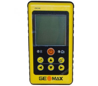 Пульт дистанционного управления GeoMax ZRC60