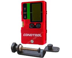 Condtrol Green электронный-отражатель для лазерных нивелиров