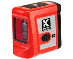 Лазерный уровень KAPRO 862