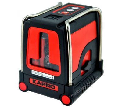 Лазерный уровень KAPRO 872L