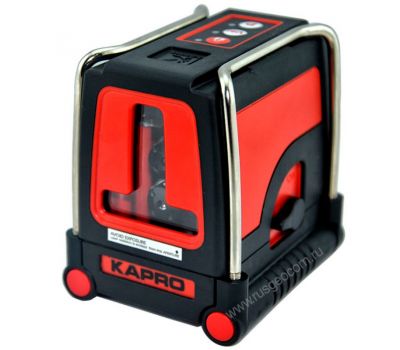 Лазерный уровень KAPRO 872