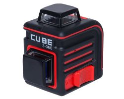 Лазерный уровень ADA Cube 2-360 Ultimate Edition