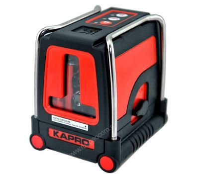 Лазерный уровень KAPRO 873 Set