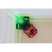 Лазерный уровень Condtrol Omniliner 3D G Kit с зеленым лучом