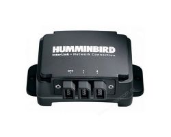Humminbird AS-INTERLINK  блок контроля работы GPS датчика