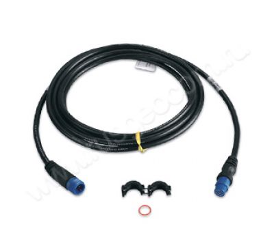 Удлинительный кабель Garmin для трансдьюсера 3м (8-pin)