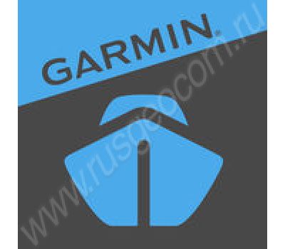 ActiveCaptain Garmin