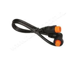 Transducer Garmin Adapter Cable (12-pin)