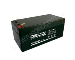 Аккум.батарея Delta DT 12032 к набору для переноски Echo