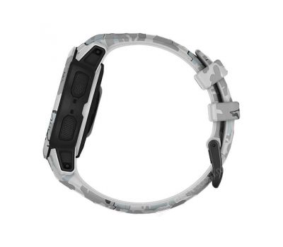 Часы Garmin Instinct 2s Camo серый камуфляж