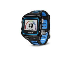 Беговые часы Garmin Forerunner 920XT Black/Blue HRM-Run