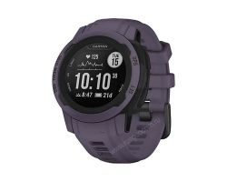 Часы Garmin Instinct 2s фиолетовый