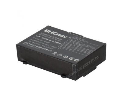 Аккумулятор FY-17 Li-Ion 3.7 V, 1700 mAh для RGK NV64, NV65