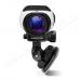 Камера Virb Elite с GPS и дисплеем Garmin