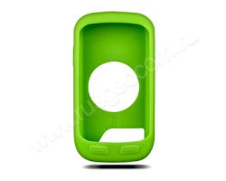 Чехол Garmin силиконовый зеленый для Edge 1000