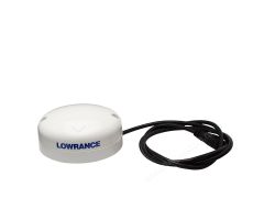 GPS-модуль Lowrance Point-1