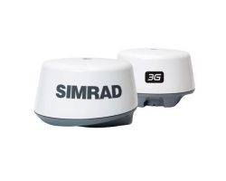 Радар Simrad Radar 3G