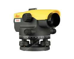 Оптический нивелир Leica NA 332 с поверкой