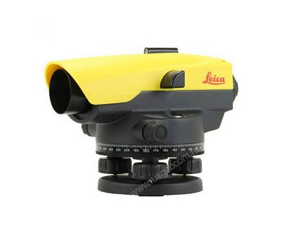 Оптический нивелир Leica NA 520 с поверкой