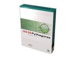 Pythagoras PRO v.11 CAD-GIS