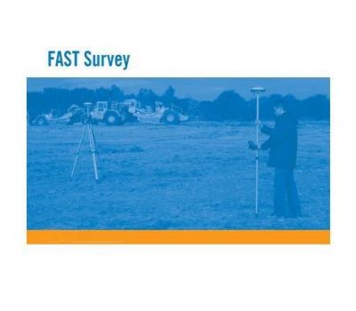 FAST Survey GNSS/GPS