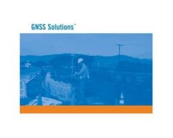 GNSS/GPS Solutions L1/L2 PP