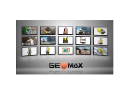 Программное обеспечение GeoMaxX-PAD Office X-TOPO (плавающая лицензия)