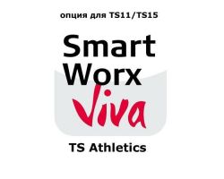 Leica SmartWorx Viva TS Athletics