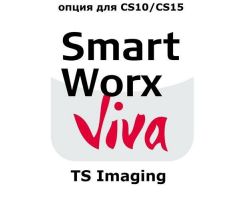 Leica Viva CS Imaging