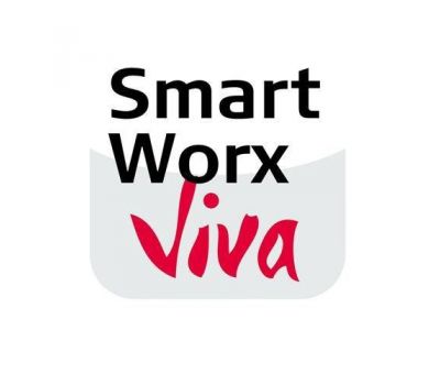 Leica SmartWorx Viva (Viva CS/Nikon)
