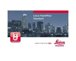 Leica FlexOffice Standard