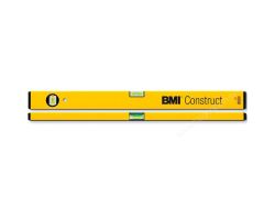 Строительный уровень BMI Construct 689P 40 см