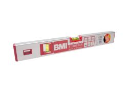 Строительный уровень BMI Eurostar 690EM 40 см