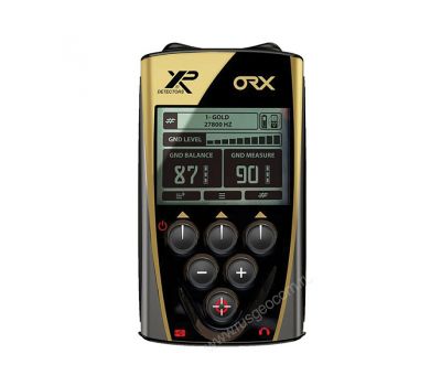 Металлоискатель XP ORX 22HF + MI6