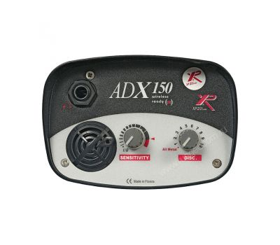 Металлоискатель XP ADX 150 27