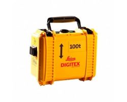 Генератор Leica DIGITEX 100t
