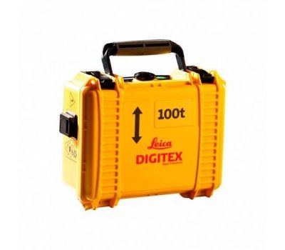 Генератор Leica DIGITEX 100t xf