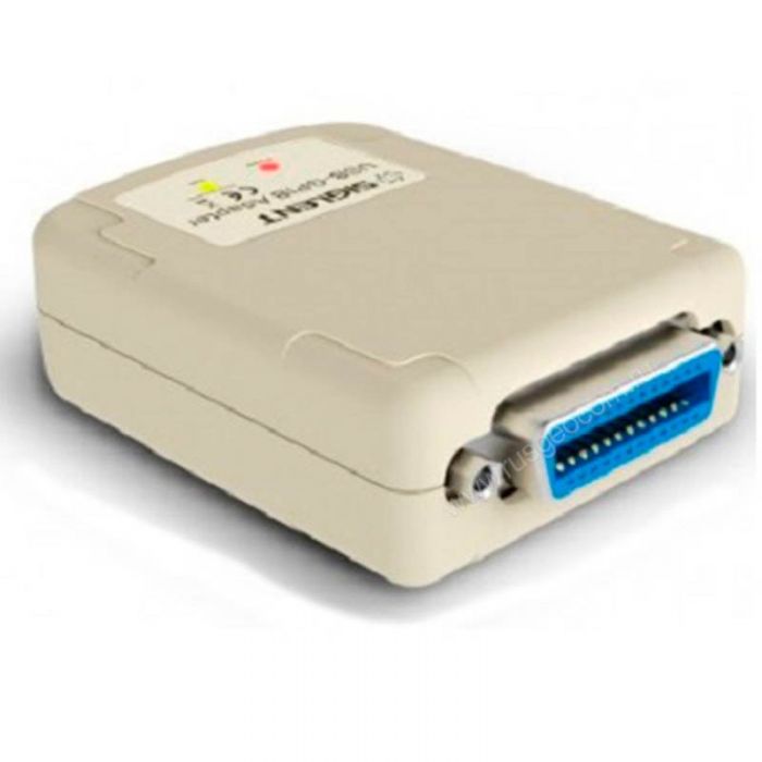 Адаптер АКИП USB-GPIB