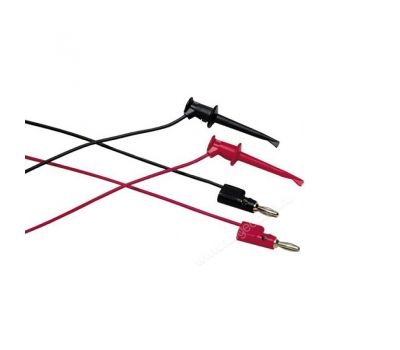 Комплект тестовых кабелей с миникрючками Fluke TL960