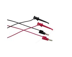 Комплект тестовых кабелей с миникрючками Fluke TL940