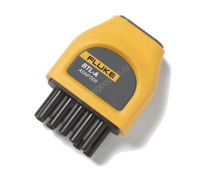 Адаптер для измерения напряжения/тока Fluke BTL-A для тестеров аккумуляторных батарей серии Fluke BT500