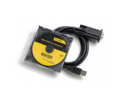 Кабельный адаптер Fluke 884X-USB для мультиметров Fluke 8508A/ 8808A/8845A/8846A