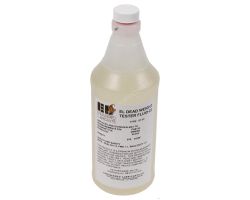 Гидравлическое масло Fluke 55-655 для грузопоршневых манометров